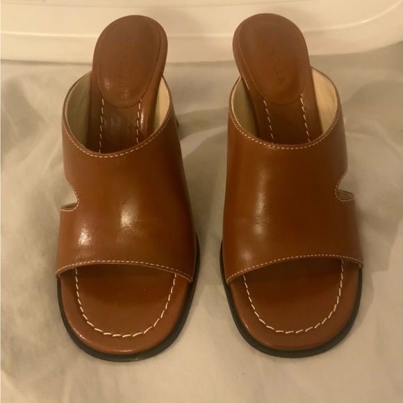 Wandler slide sandals - Picture 3 of 5